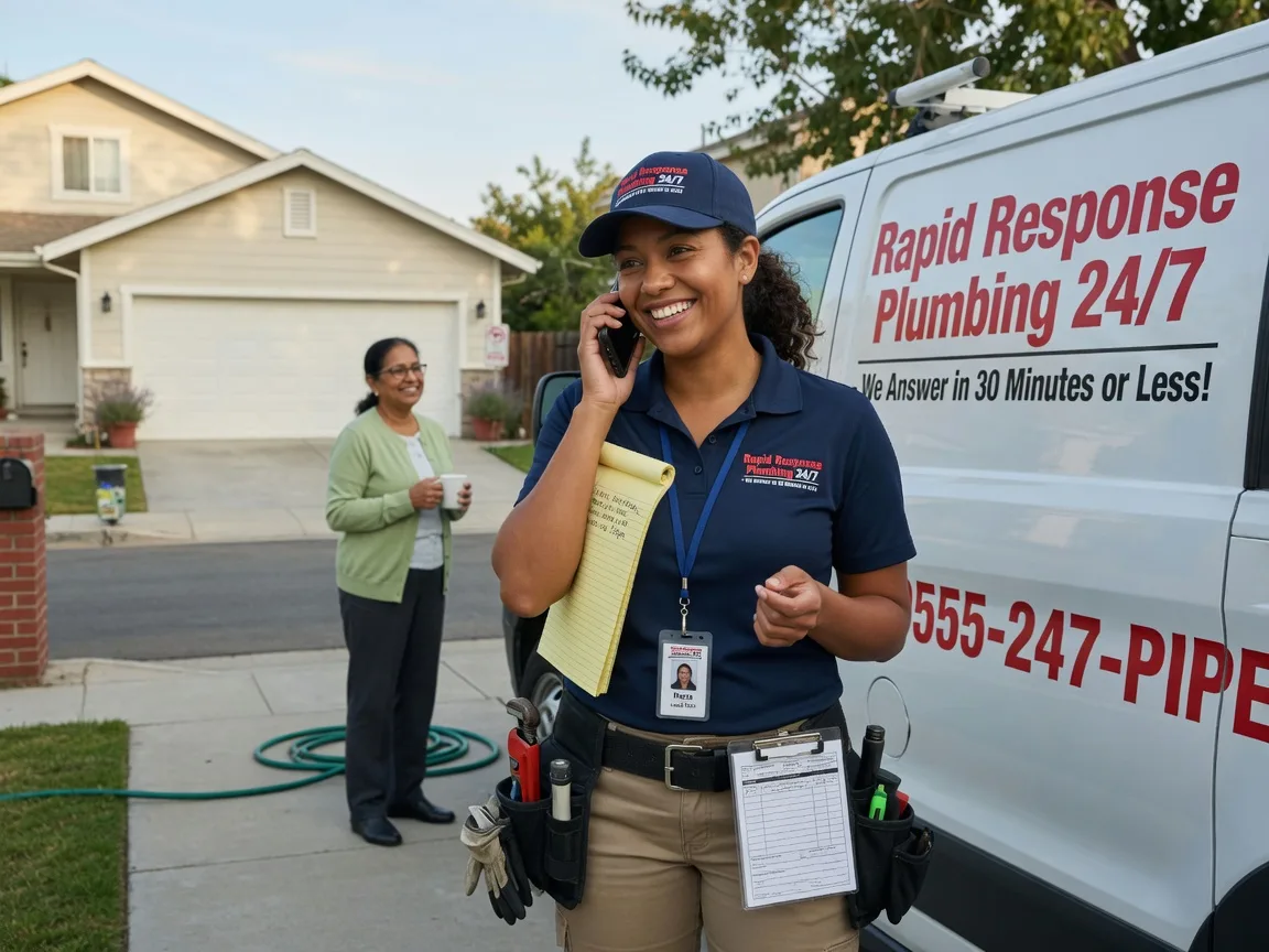 Emergency Plumber Luther, MI FAQs